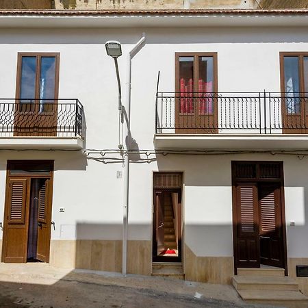 Cineholiday House 3 Castellammare del Golfo Buitenkant foto