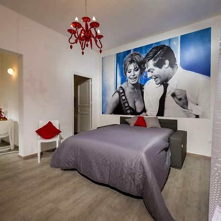 Cineholiday House 3 Castellammare del Golfo Buitenkant foto