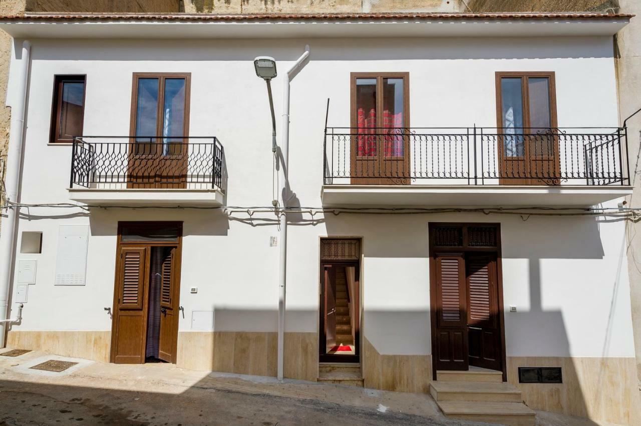 Cineholiday House 3 Castellammare del Golfo Buitenkant foto
