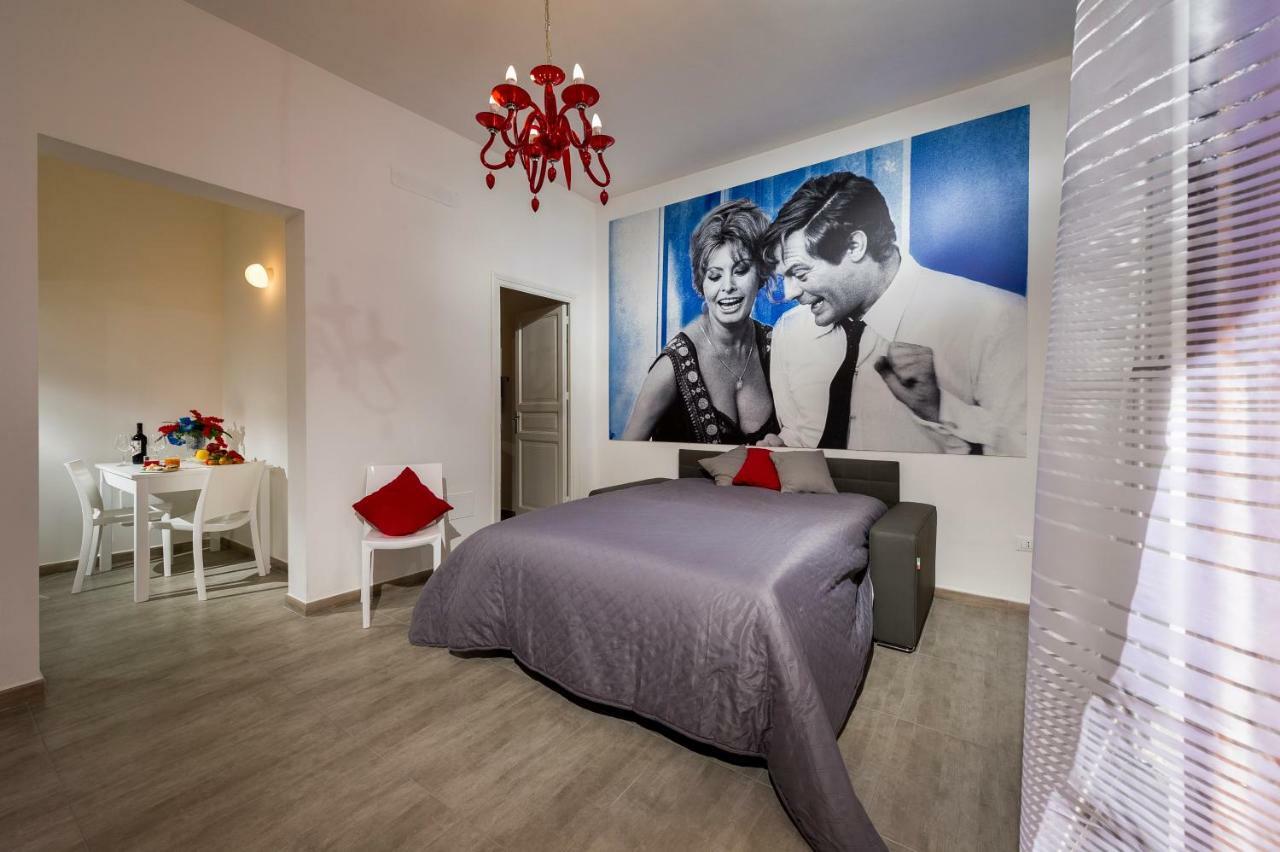 Cineholiday House 3 Castellammare del Golfo Buitenkant foto