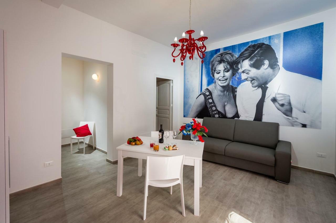 Cineholiday House 3 Castellammare del Golfo Buitenkant foto